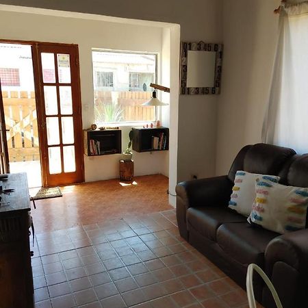 Ferienwohnung La Casa De Amelia Maldonado Exterior foto