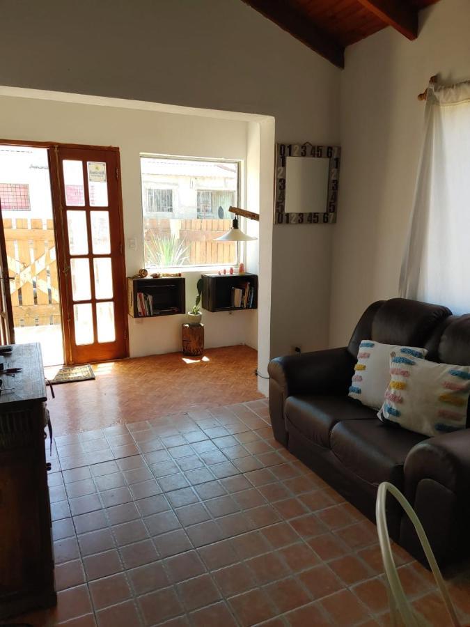 Ferienwohnung La Casa De Amelia Maldonado Exterior foto