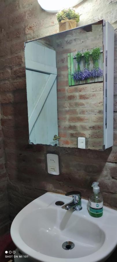 Ferienwohnung La Casa De Amelia Maldonado Exterior foto