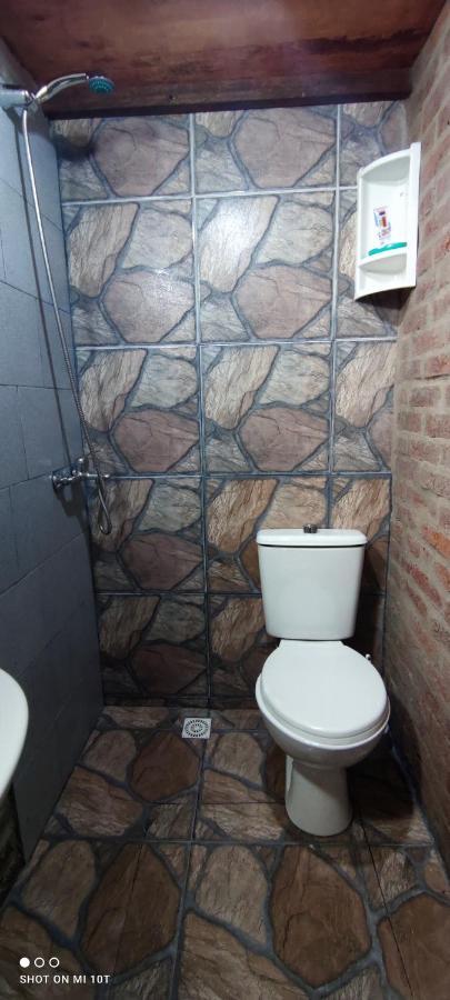 Ferienwohnung La Casa De Amelia Maldonado Exterior foto
