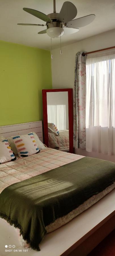 Ferienwohnung La Casa De Amelia Maldonado Exterior foto