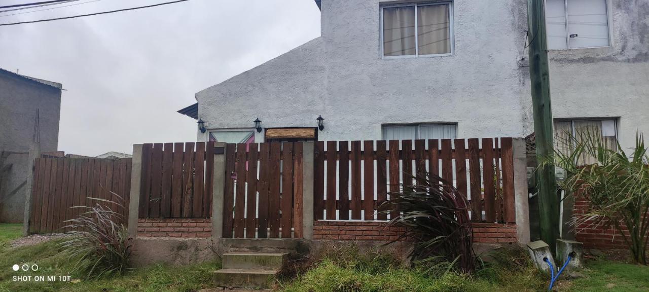Ferienwohnung La Casa De Amelia Maldonado Exterior foto