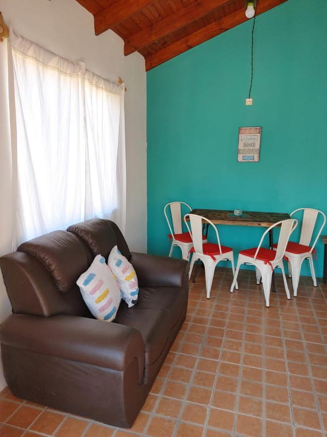 Ferienwohnung La Casa De Amelia Maldonado Exterior foto
