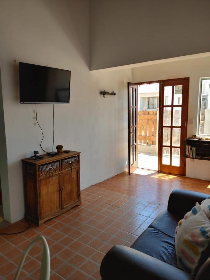 Ferienwohnung La Casa De Amelia Maldonado Exterior foto