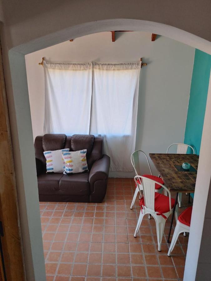 Ferienwohnung La Casa De Amelia Maldonado Exterior foto