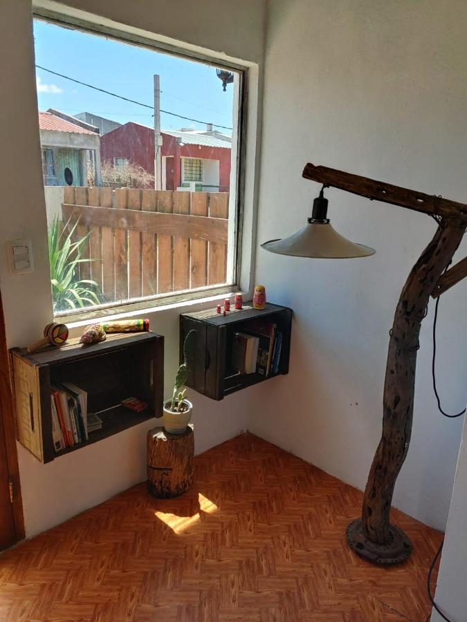 Ferienwohnung La Casa De Amelia Maldonado Exterior foto