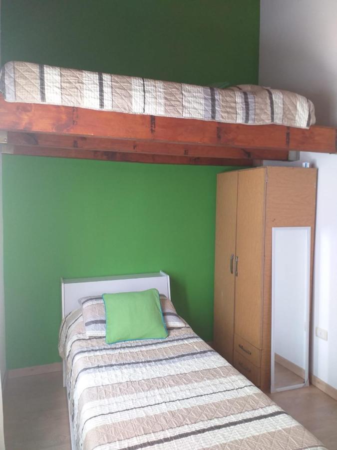 Ferienwohnung La Casa De Amelia Maldonado Exterior foto