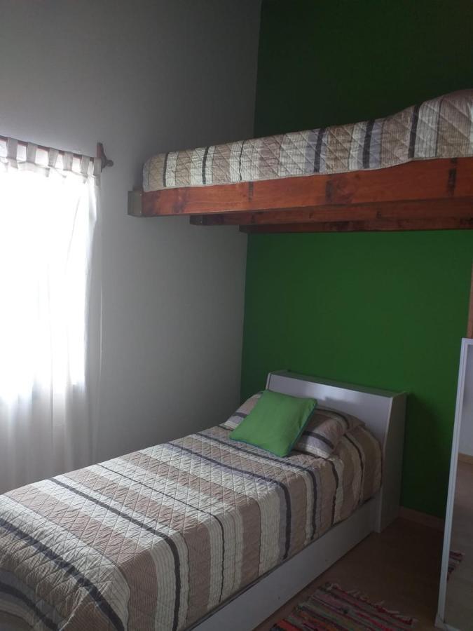 Ferienwohnung La Casa De Amelia Maldonado Exterior foto