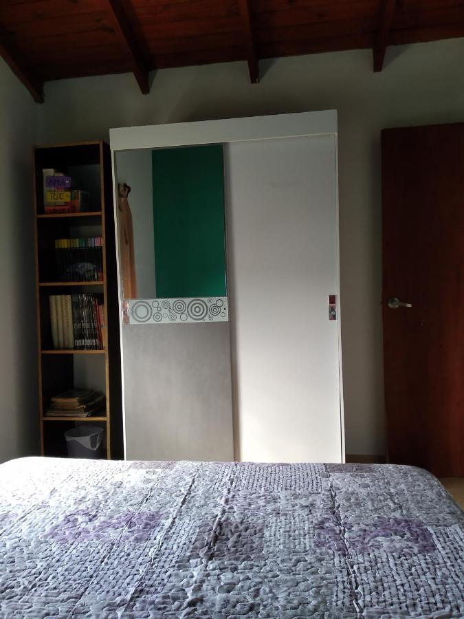 Ferienwohnung La Casa De Amelia Maldonado Exterior foto