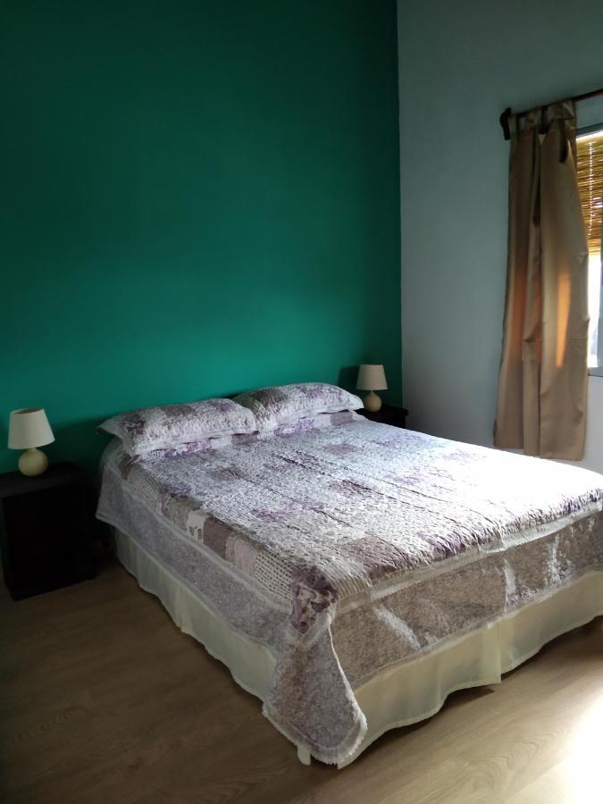 Ferienwohnung La Casa De Amelia Maldonado Exterior foto