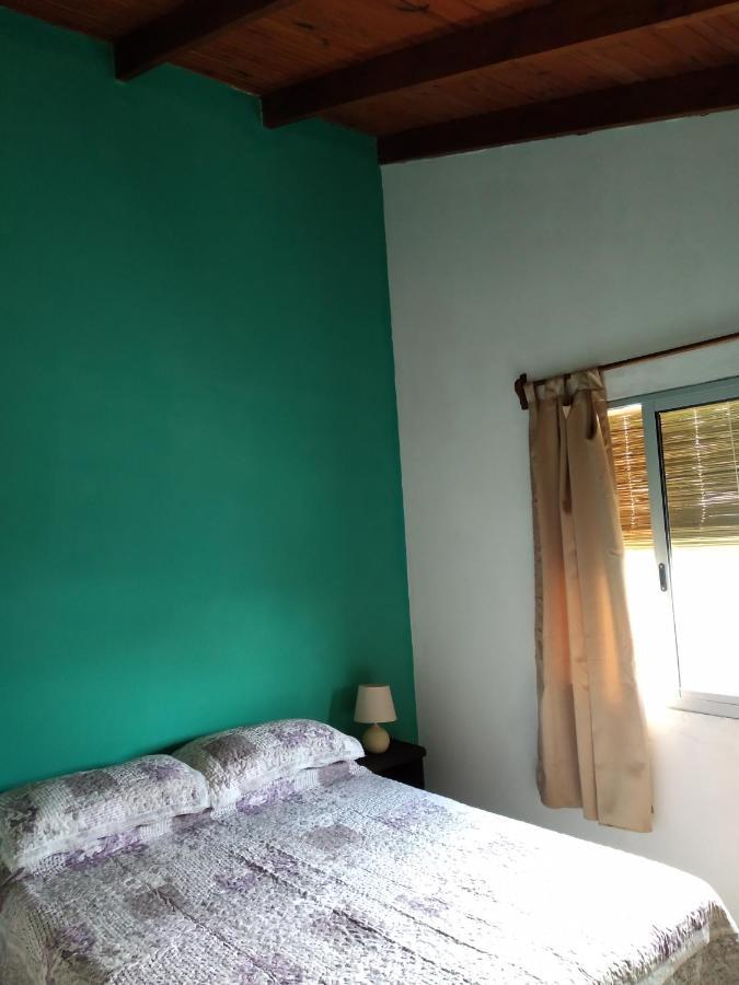 Ferienwohnung La Casa De Amelia Maldonado Exterior foto
